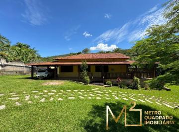 Rural · 346m² · 2 Quartos · 3 Vagas · Chácara à venda, 3 quartos, energia fotovoltaica, Jardim Botânico 61-99463-5151