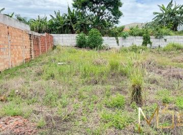 Terreno · 400m² · lote, plano , 400m , na Estância Santa Paula 61=99463-5151