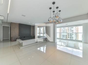 Apartamento · 185m² · 3 Quartos · 3 Vagas · Apartamento à Venda - Campo Belo, 3 Quartos,  185 m² - São Paulo