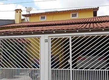 Casa · 200m² · 4 Quartos · 3 Vagas · Casa em Vila Suissa, Mogi das Cruzes/SP de 200m² 4 quartos à venda por R$ 900.000,00