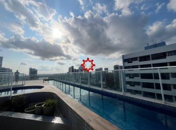 Apartamento · 3 Quartos · 2 Vagas · Apartamento em Maurício de Nassau, Caruaru/PE de 0m² 3 quartos à venda por R$ 750.000,00