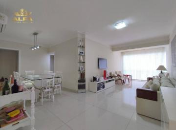 Apartamento · 120m² · 4 Quartos · 2 Vagas · Apartamento em Centro, Guarujá/SP de 120m² 4 quartos à venda por R$ 750.000,00