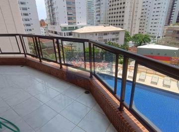 Apartamento · 214m² · 4 Quartos · 2 Vagas · Apartamento em Jardim Las Palmas, Guarujá/SP de 214m² 4 quartos à venda por R$ 900.000,00