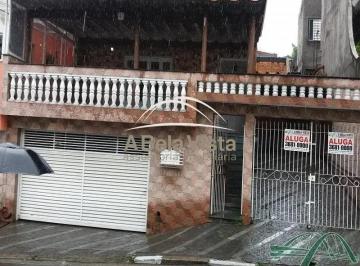 Casa · 152m² · 3 Quartos · 4 Vagas · Sobrado em Umuarama, Osasco/SP de 152m² 3 quartos à venda por R$ 850.000,00