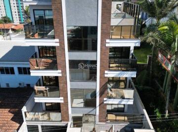 Apartamento · 117m² · 3 Quartos · 2 Vagas · Apartamento em Centro, Barra Velha/SC de 117m² 3 quartos à venda por R$ 920.000,00