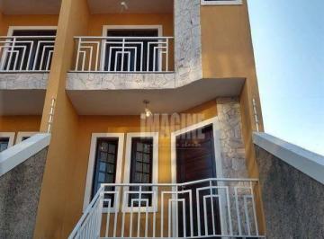 Casa · 172m² · 3 Quartos · 3 Vagas · Sobrado em Itaquera, São Paulo/SP de 172m² 3 quartos à venda por R$ 852.000,00