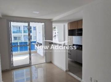 Apartamento · 57m² · 2 Quartos · 1 Vaga · Apartamento em Praia de Itaparica, Vila Velha/ES de 57m² 2 quartos à venda por R$ 897.612,95