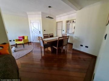 Apartamento · 124m² · 3 Quartos · 2 Vagas · Apartamento em Vila Mogilar, Mogi das Cruzes/SP de 124m² 3 quartos à venda por R$ 880.000,00