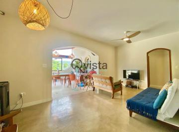 Apartamento · 182m² · 4 Quartos · 1 Vaga · Apartamento em Jardim Três Marias, Guarujá/SP de 182m² 4 quartos à venda por R$ 770.000,00
