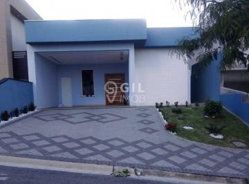 Casa · 131m² · 3 Quartos · 3 Vagas · Casa em Bandeira Branca, Jacareí/SP de 131m² 3 quartos à venda por R$ 996.000,00