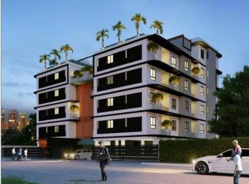 Apartamento · 70m² · 3 Quartos · 2 Vagas · Apartamento em Aeroclube, João Pessoa/PB de 70m² 3 quartos à venda por R$ 619.999,00