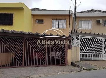 Casa · 213m² · 3 Quartos · 3 Vagas · Sobrado em Cipava, Osasco/SP de 213m² 3 quartos à venda por R$ 670.000,00