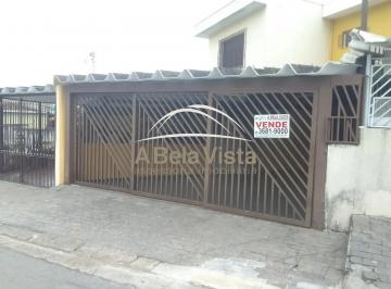 Casa · 213m² · 3 Quartos · 3 Vagas · Sobrado em Cipava, Osasco/SP de 213m² 3 quartos à venda por R$ 670.000,00