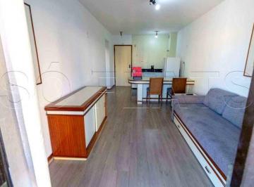 Apartamento · 45m² · 1 Quarto · 1 Vaga · Flat em Jardim Paulista, São Paulo/SP de 45m² 1 quartos à venda por R$ 636.000,00