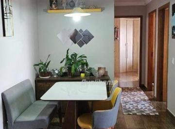 Apartamento · 83m² · 3 Quartos · 2 Vagas · Apartamento em Vila Guarani, Mauá/SP de 83m² 3 quartos à venda por R$ 600.000,00