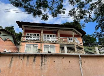 Casa · 225m² · 4 Quartos · 2 Vagas · Casa em Baldeador, Niterói/RJ de 225m² 4 quartos à venda por R$ 600.000,00