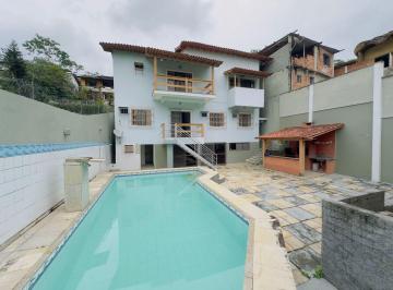 Casa · 137m² · 3 Quartos · 3 Vagas · Casa em Vila Progresso, Niterói/RJ de 137m² 3 quartos à venda por R$ 500.000,00