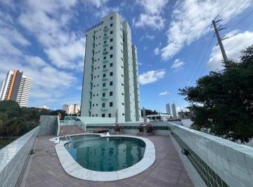 Apartamento · 127m² · 4 Quartos · 2 Vagas · Apartamento em Ponta de Matos, Cabedelo/PB de 127m² 4 quartos à venda por R$ 650.000,00