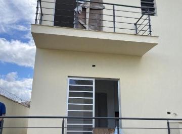 Casa · 146m² · 3 Quartos · 4 Vagas · Sobrado em Vila Horizonte, Mogi das Cruzes/SP de 146m² 3 quartos à venda por R$ 650.000,00