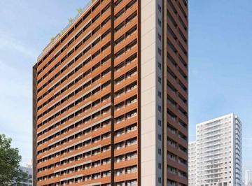Comercial · 24m² · 1 Quarto · Studio em Indianópolis, São Paulo/SP de 24m² 1 quartos à venda por R$ 323.000,00