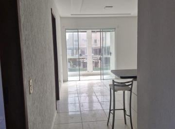 Apartamento · 85m² · 3 Quartos · 1 Vaga · Apartamento em Ingleses do Rio Vermelho, Florianópolis/SC de 85m² 3 quartos à venda por R$ 290.000,0