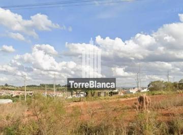 Terreno · 10m² · Terreno em Cará-cará, Ponta Grossa/PR de 10m² à venda por R$ 130.000,00