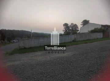 Terreno · 10m² · Terreno em Ronda, Ponta Grossa/PR de 10m² à venda por R$ 162.000,00