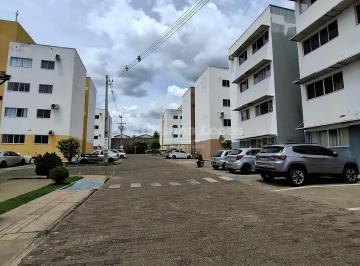 Apartamento · 50m² · 2 Quartos · 1 Vaga · Apartamento em Verde Lar, Teresina/PI de 50m² 2 quartos à venda por R$ 150.000,00