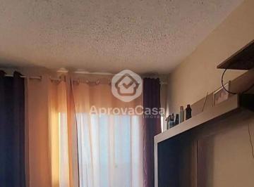 Apartamento · 89m² · 2 Quartos · 1 Vaga · Apartamento em Jardim do Vale, Itaquaquecetuba/SP de 89m² 2 quartos à venda por R$ 172.000,00