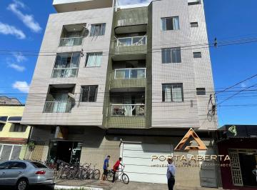 Apartamento · 30m² · 1 Quarto · Apartamento em Quitandinha, Timóteo/MG de 30m² 1 quartos à venda por R$ 140.000,00