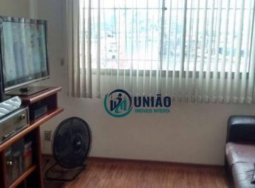 Apartamento · 52m² · 2 Quartos · 1 Vaga · Apartamento em Centro, Niterói/RJ de 52m² 2 quartos à venda por R$ 340.000,00