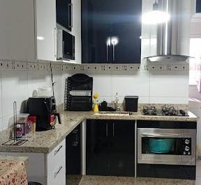 Apartamento · 47m² · 2 Quartos · 1 Vaga · Apartamento em Centro, Jaguariúna/SP de 47m² 2 quartos à venda por R$ 240.000,00