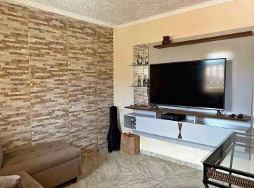 Casa · 140m² · 2 Quartos · 1 Vaga · Casa em Vila Silviânia, Carapicuíba/SP de 140m² 2 quartos à venda por R$ 275.000,00