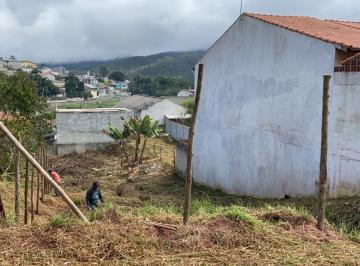 Terreno · 500m² · Terreno em Vila São Paulo, Mogi das Cruzes/SP de 0m² à venda por R$ 140.000,00