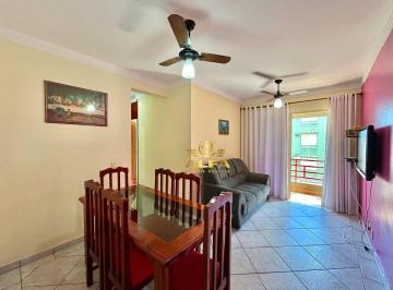 Apartamento · 70m² · 2 Quartos · 1 Vaga · Apartamento em Jardim Três Marias, Guarujá/SP de 70m² 2 quartos à venda por R$ 320.000,00