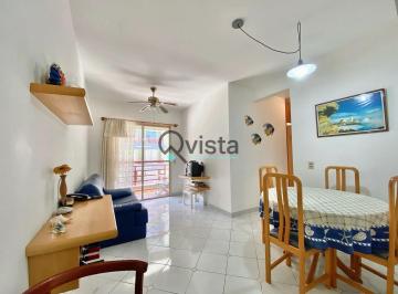 Apartamento · 80m² · 2 Quartos · 1 Vaga · Apartamento em Jardim Tejereba, Guarujá/SP de 80m² 2 quartos à venda por R$ 320.000,00