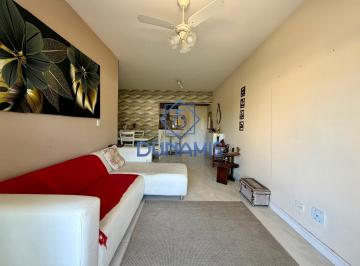 Apartamento · 100m² · 3 Quartos · 1 Vaga · Apartamento em Parque Enseada, Guarujá/SP de 100m² 3 quartos à venda por R$ 340.000,00