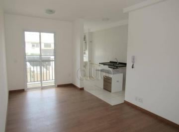 Apartamento · 61m² · 2 Quartos · 1 Vaga · Apartamento em Paulicéia, Piracicaba/SP de 61m² 2 quartos à venda por R$ 310.000,00