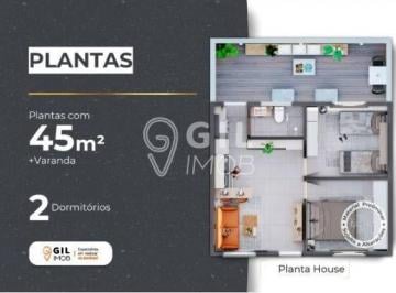 Casa · 45m² · 2 Quartos · Casa em , Guararema/SP de 45m² 2 quartos à venda por R$ 265.000,00
