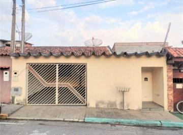 Casa · 90m² · 2 Quartos · 2 Vagas · Casa em Loteamento Jardim Primavera, Mogi das Cruzes/SP de 90m² 2 quartos à venda por R$ 330.000,00