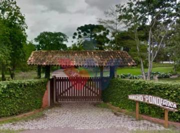 Rural · 18300m² · 1 Quarto · Chácara em Colônia Murici, São José dos Pinhais/PR de 18300m² 1 quartos à venda por R$ 7.500.000,00