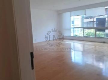 Apartamento · 200m² · 4 Quartos · 2 Vagas · Apartamento em Ipanema, Rio de Janeiro/RJ de 200m² 4 quartos à venda por R$ 4.800.000,00