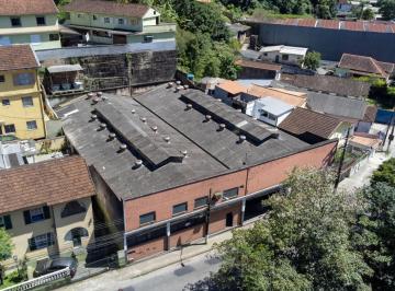 Comercial · Galpão em Centro, Petrópolis/RJ de 0m² à venda por R$ 2.200.000,00