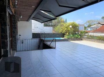 Casa · 680m² · 5 Quartos · 2 Vagas · Casa em Jardim Botânico, Rio de Janeiro/RJ de 680m² 5 quartos à venda por R$ 5.800.000,00