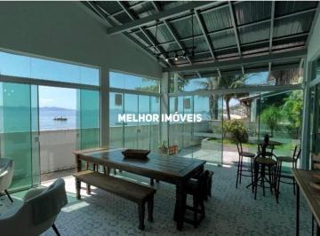 Casa · 200m² · 3 Quartos · 2 Vagas · Casa em Praia João Rosa, Biguaçu/SC de 200m² 3 quartos à venda por R$ 1.490.000,00