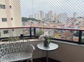 Apartamento · 143m² · 4 Quartos · 2 Vagas · Apartamento em Santa Teresinha, São Paulo/SP de 143m² 4 quartos à venda por R$ 1.596.000,00