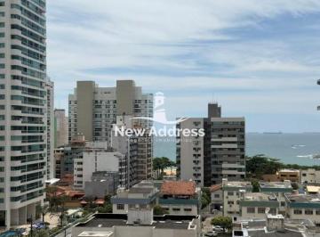 Apartamento · 115m² · 3 Quartos · 2 Vagas · Apartamento em Itapuã, Vila Velha/ES de 115m² 3 quartos à venda por R$ 1.300.000,00