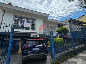 Casa · 202m² · 3 Quartos · 3 Vagas · Casa em Vila Campesina, Osasco/SP de 202m² 3 quartos à venda por R$ 1.400.000,00 ou para locação R$ 