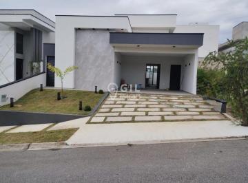 Casa · 127m² · 3 Quartos · 3 Vagas · Casa em Bandeira Branca, Jacareí/SP de 127m² 3 quartos à venda por R$ 1.170.000,00