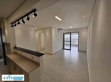 Apartamento · 85m² · 3 Quartos · 1 Vaga · Apartamento em Vila Zilda, São Paulo/SP de 85m² 3 quartos à venda por R$ 999.000,00